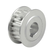 T20 steel timing pulley